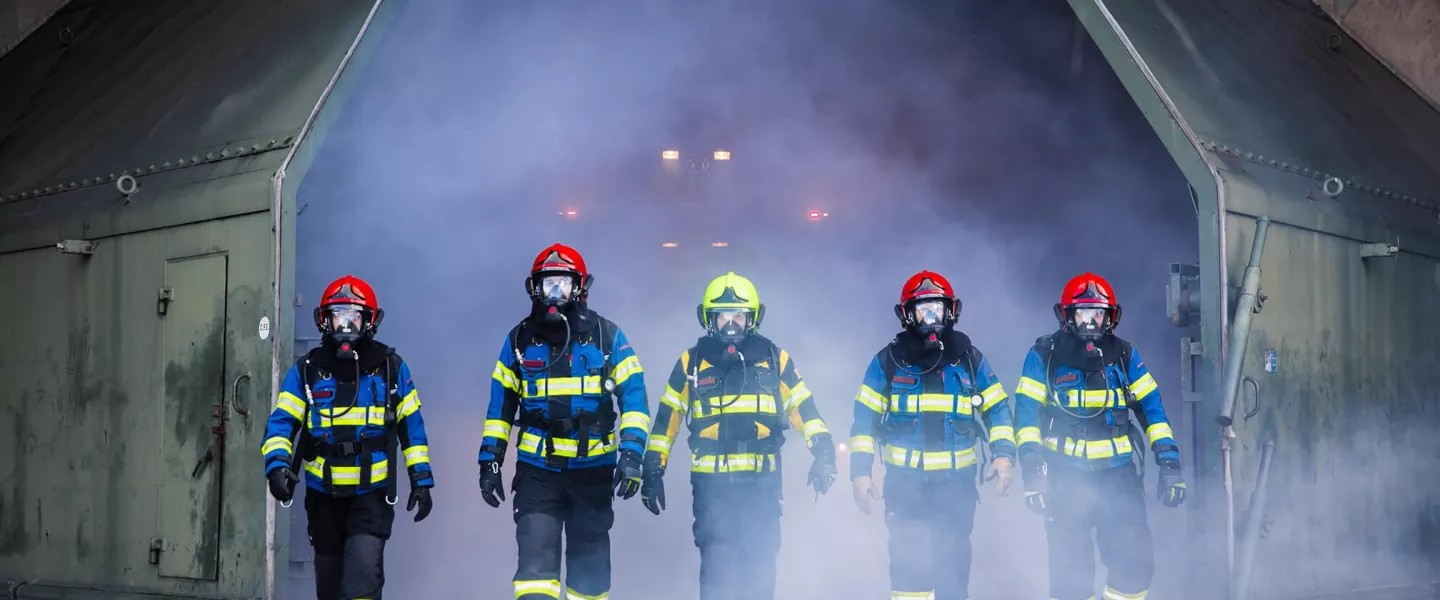 brandwacht