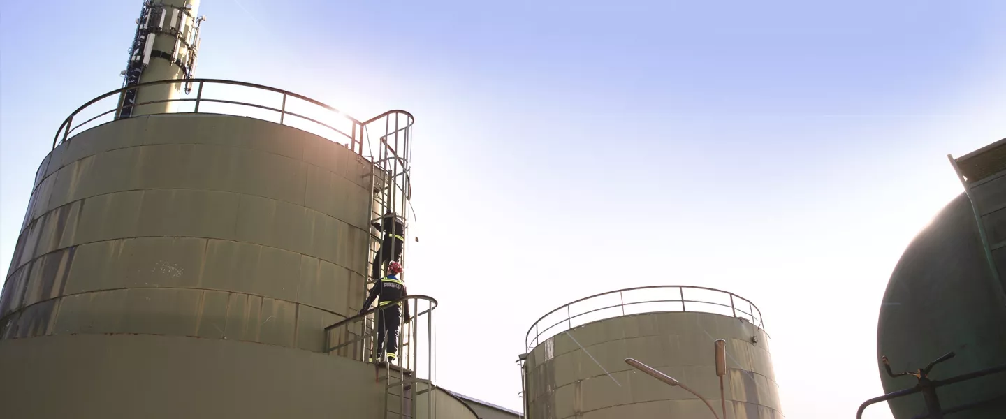 Industrie