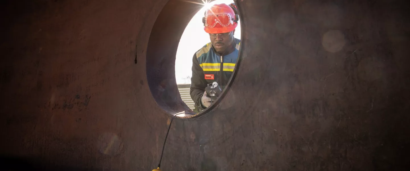 Een mangatwacht inhuren?