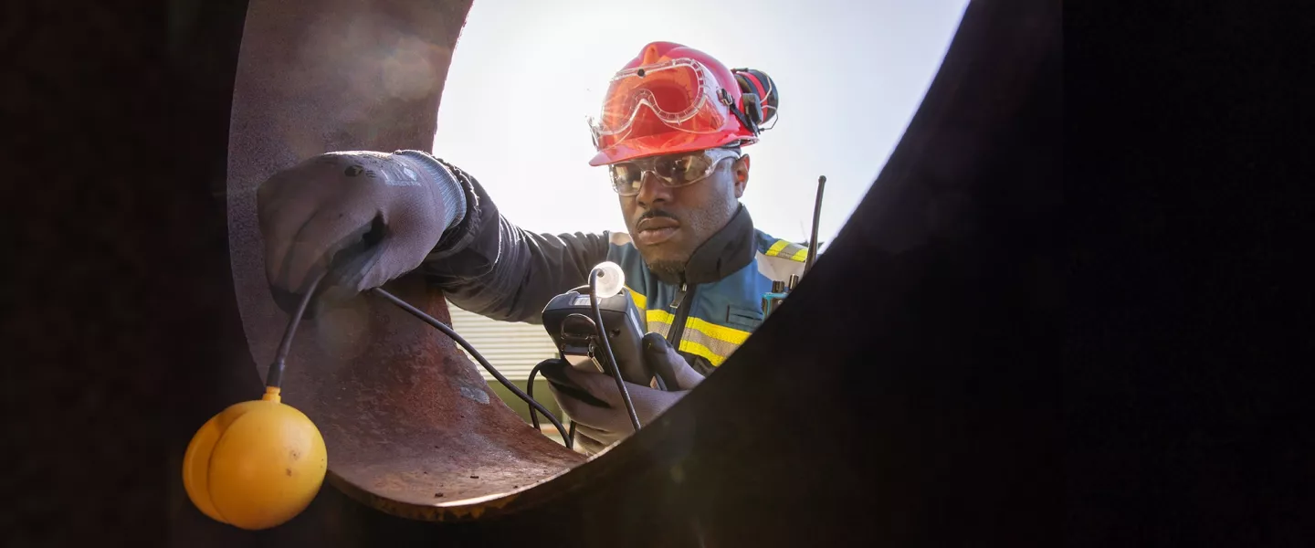 Projecten | Turnarounds