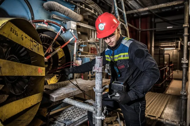 Bouw & Infra Techniek