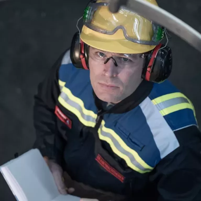 Preventie Deskundige